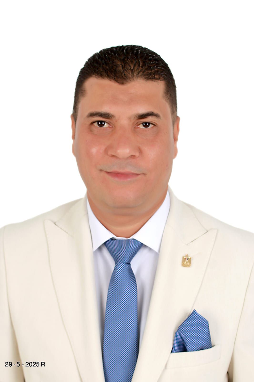 د. احمد هاشم