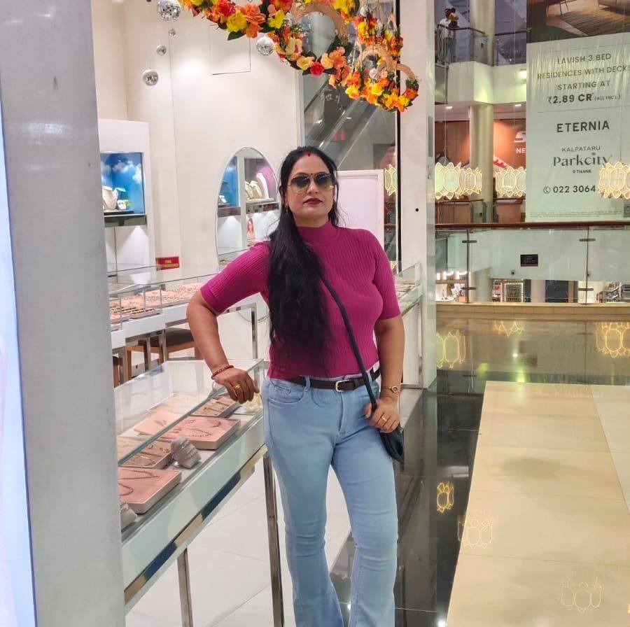 Reeta Yadav