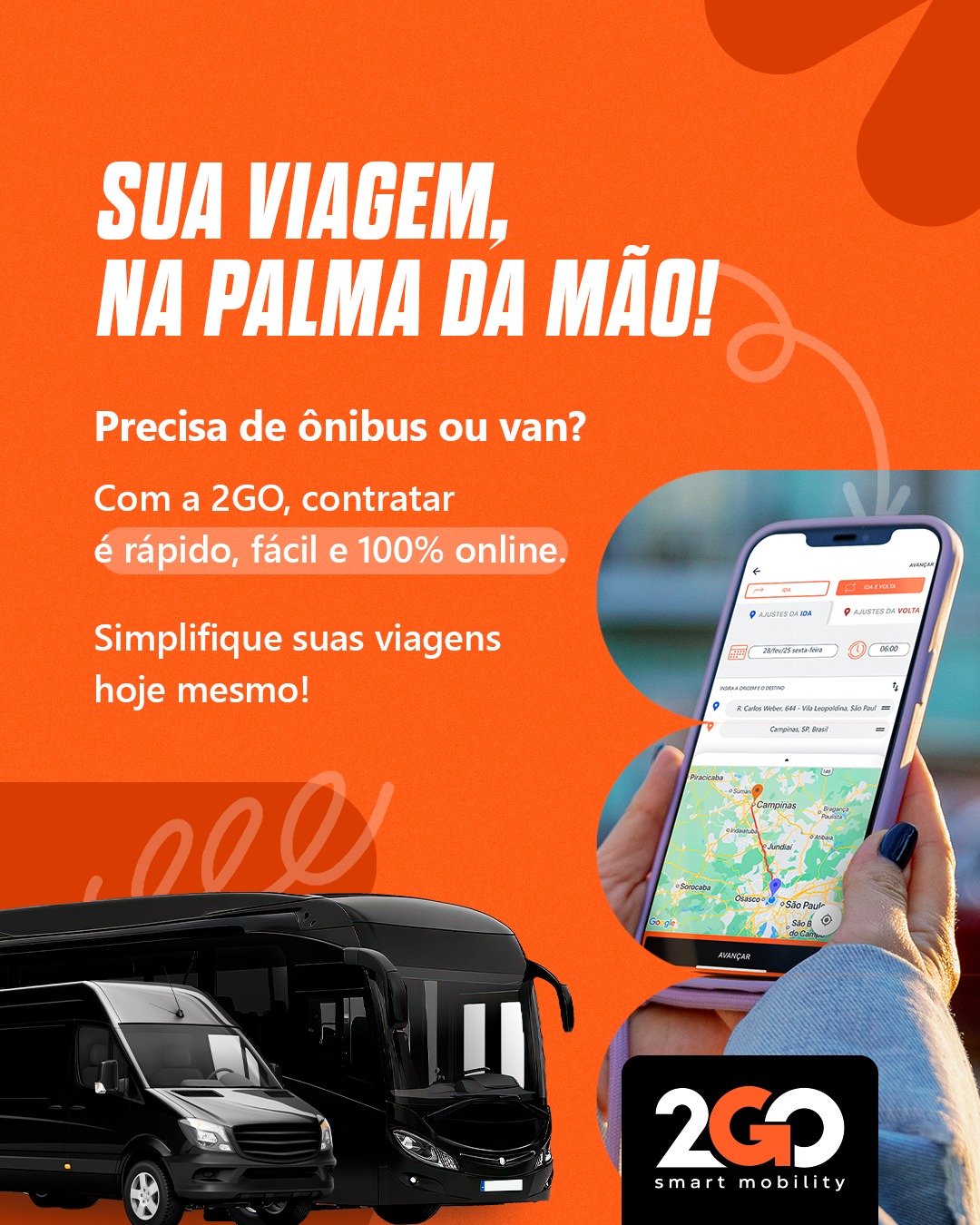 2GO Smart Mobility