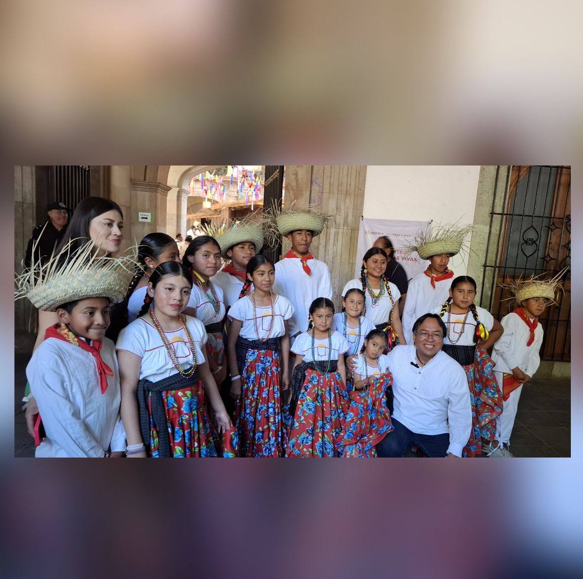 Teotongo, Oaxaca | Santiago Teotongo
