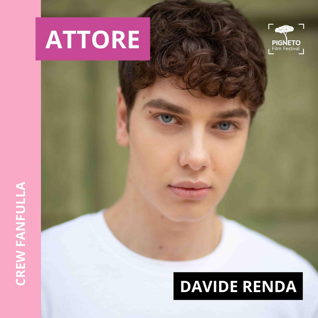 Davide Renda