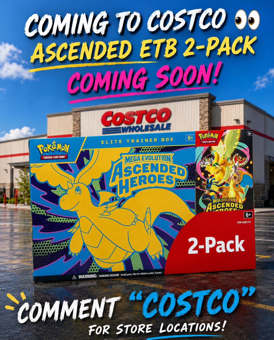 costco pokemon cards 3 pack Poke Ball Tins 3-Pack Exclusive 3 Pack of Pokemon Tins