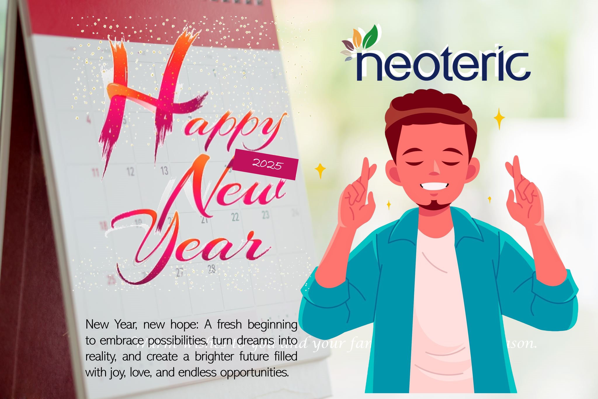 Neoteric Research Services LLP | Navi Mumbai (New Mumbai)