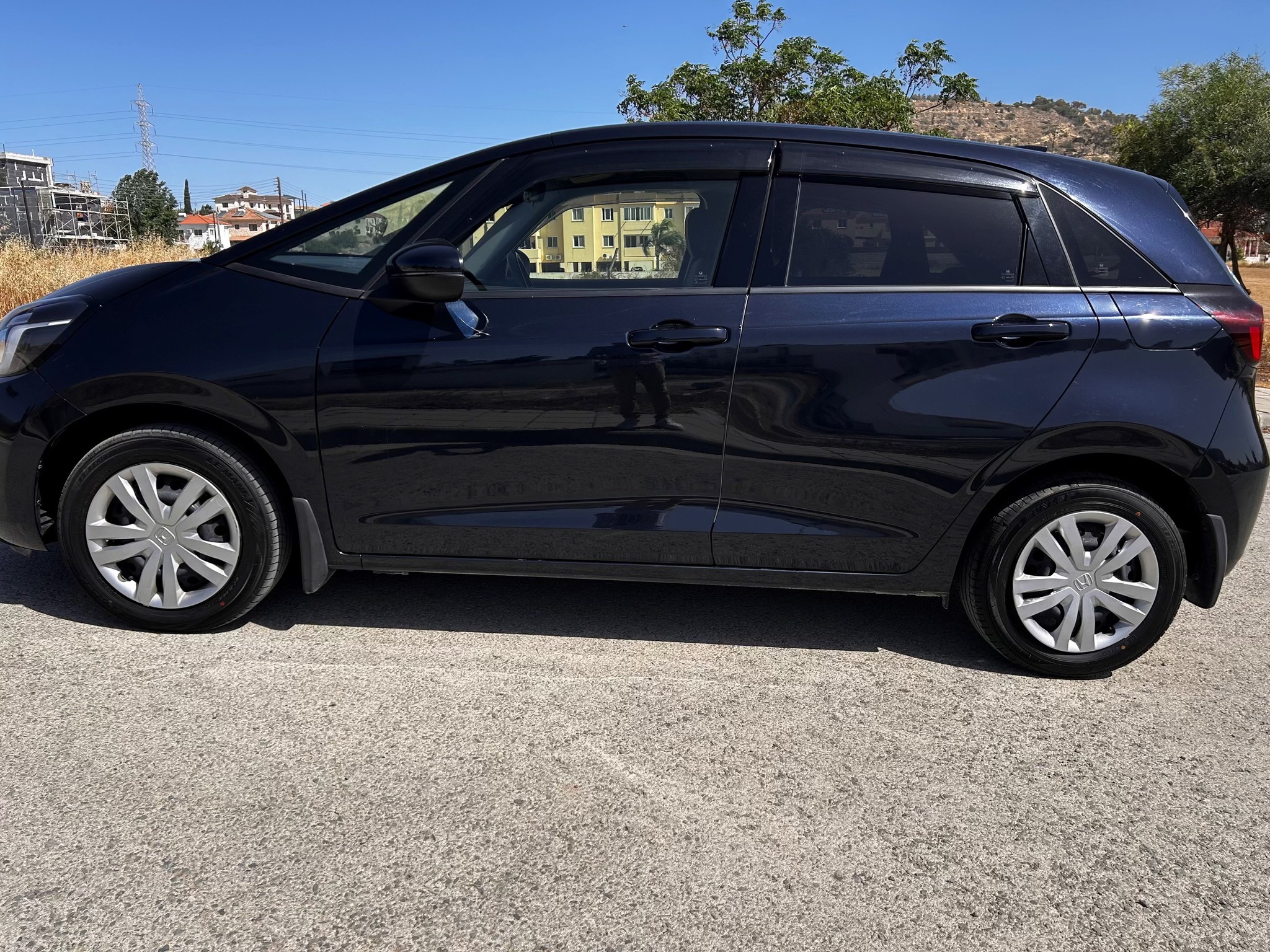 Drivenet Car Hire | Larnaca