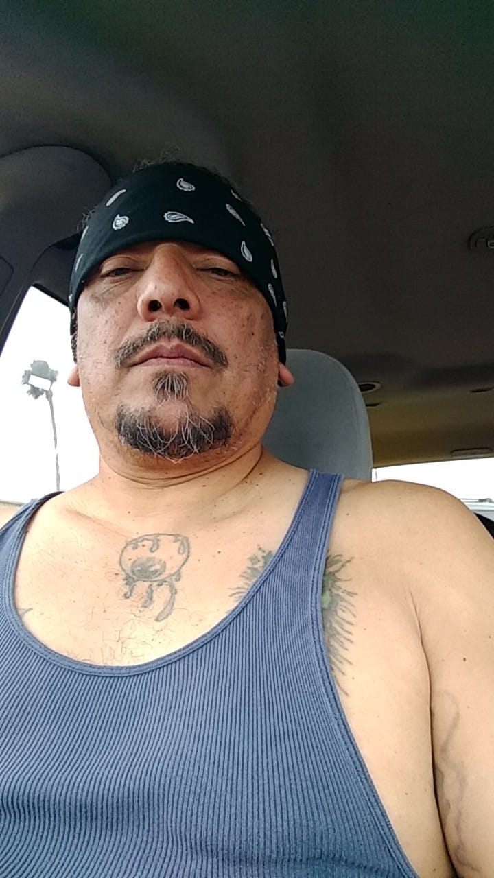 Johnny Piñon