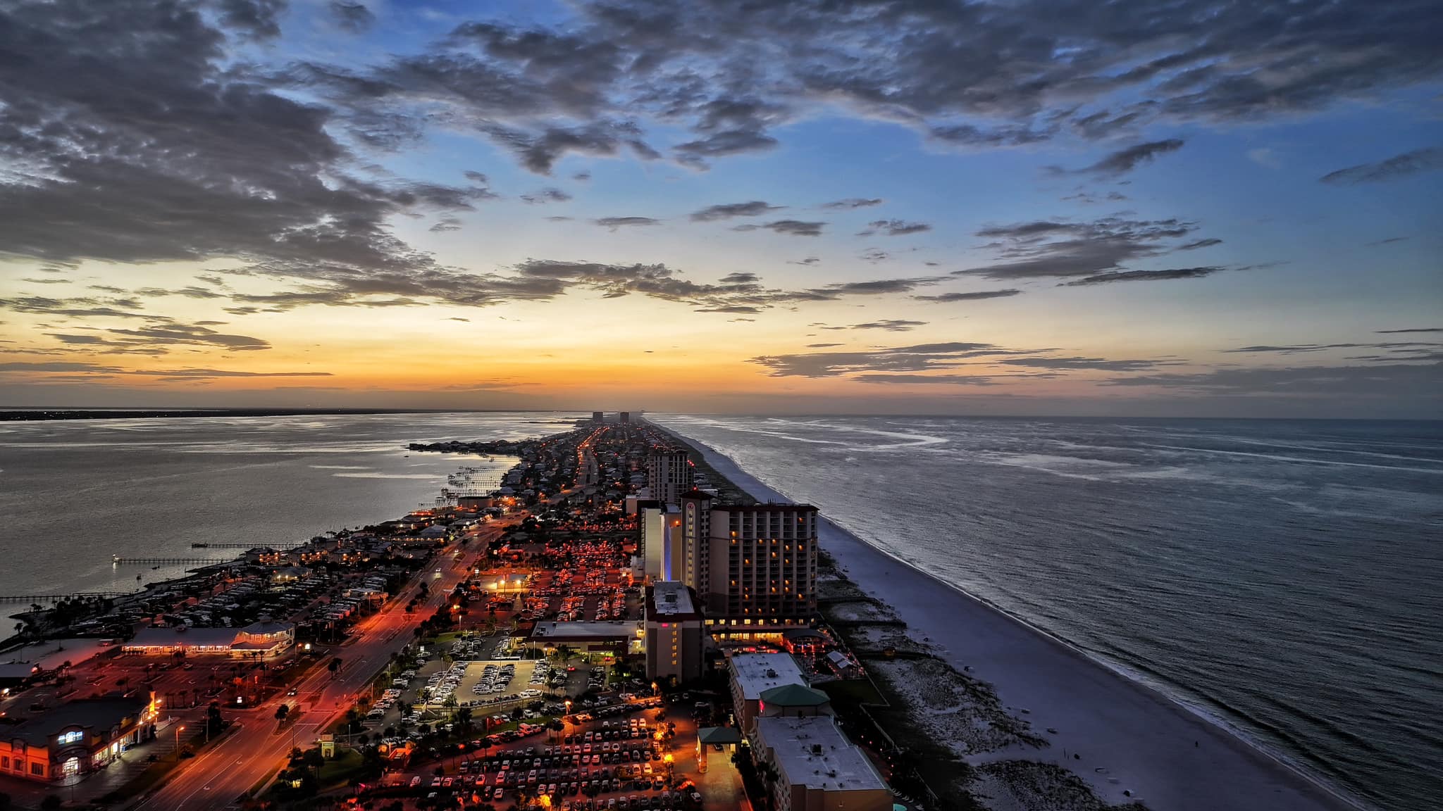 Sean Rogan Photography | Pensacola Beach FL