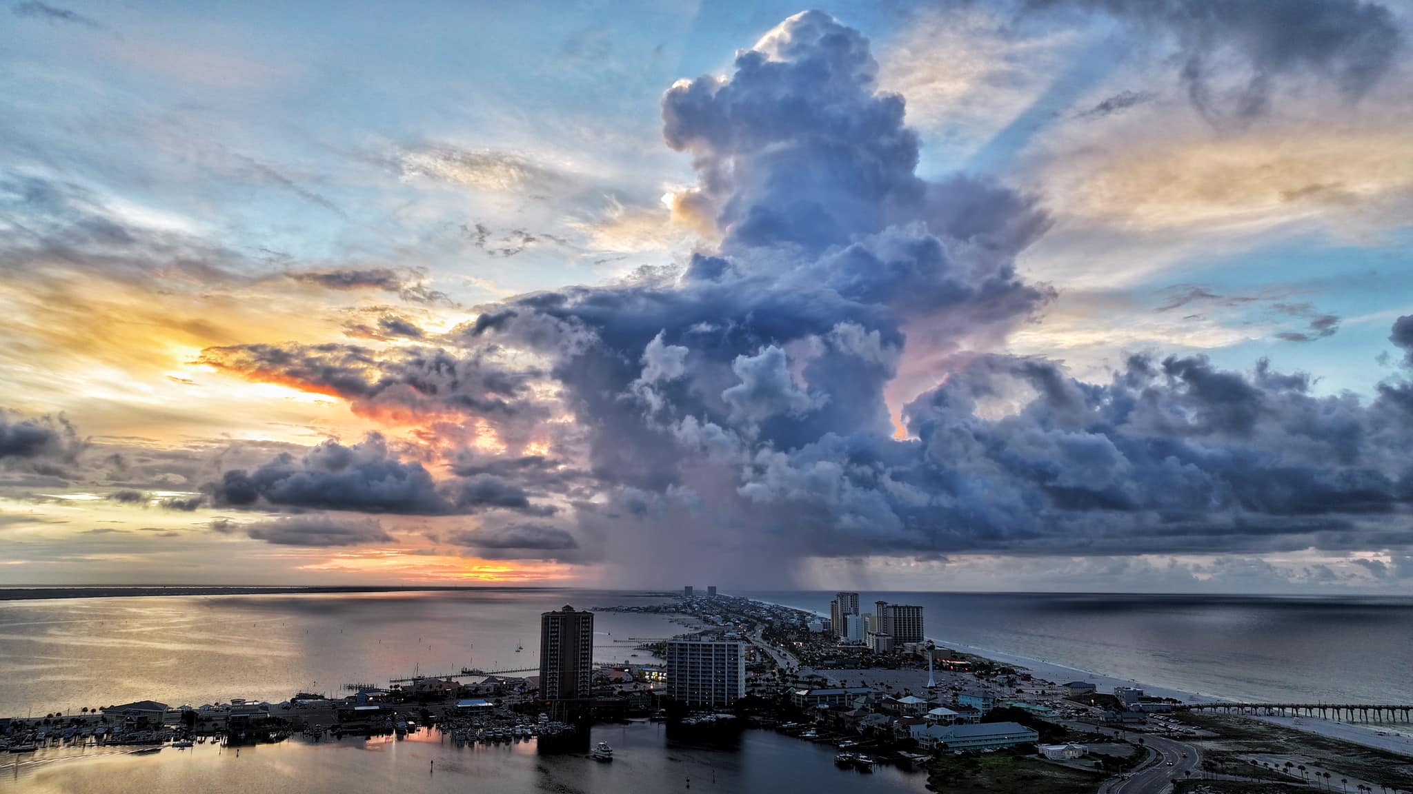 Sean Rogan Photography | Pensacola Beach FL