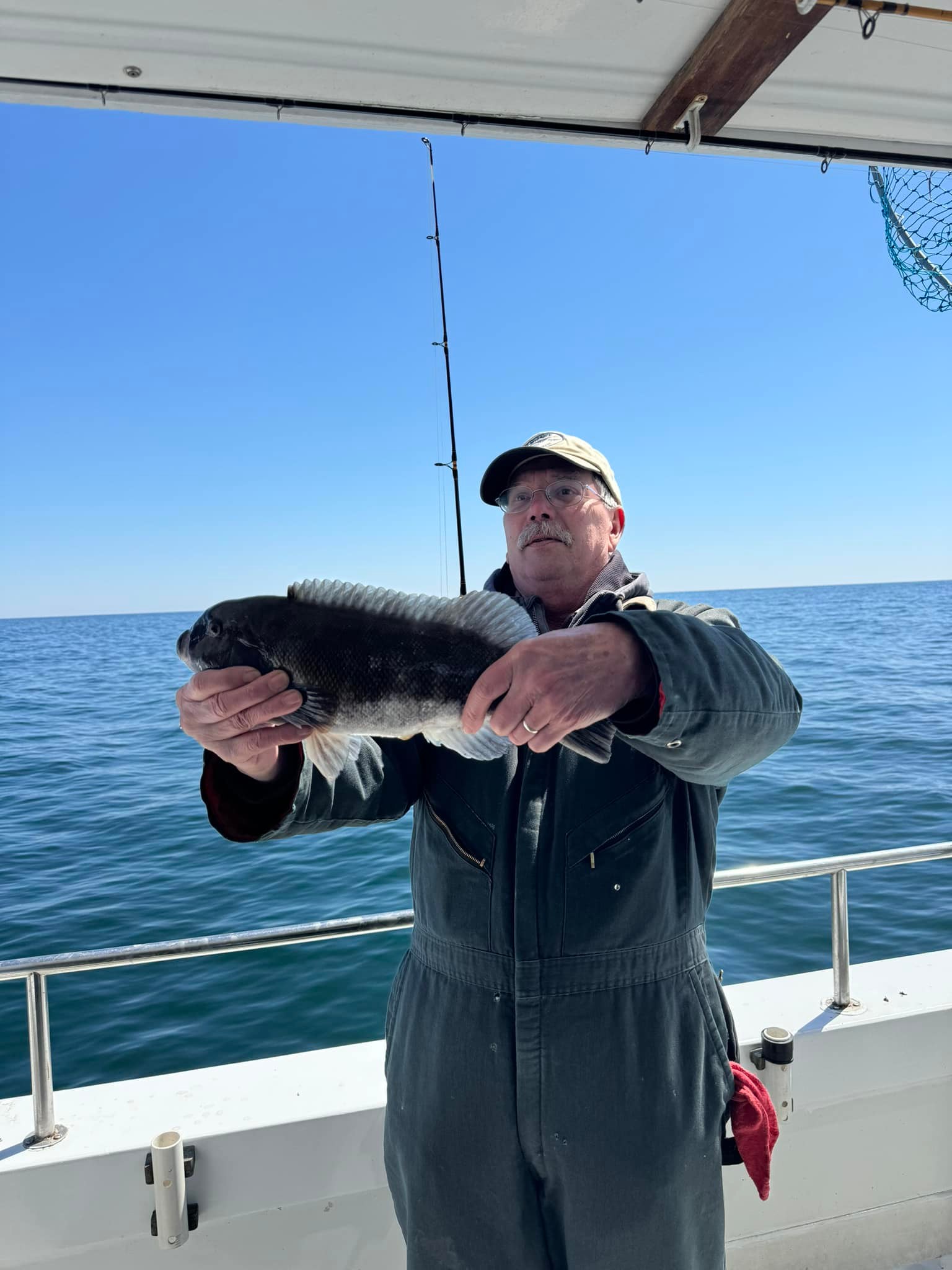 Captain Cal 2 Belmar | Belmar NJ