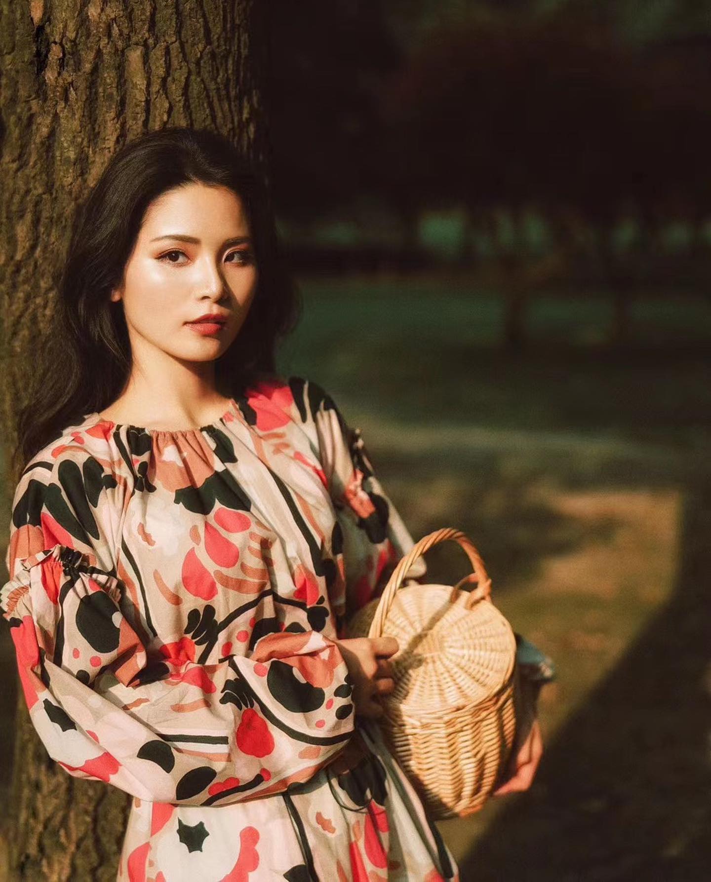 Marimekko Vigvami Karuselli dress Size XS-2XL Sale 12900 เดรสแขน 