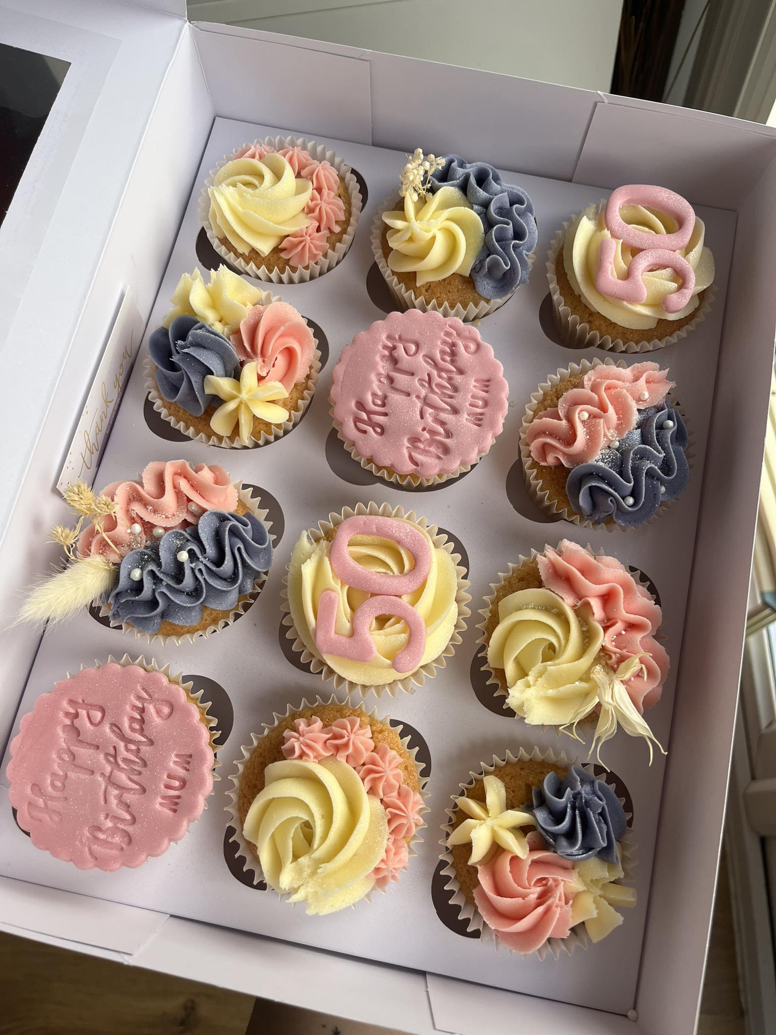 Cupcakes by Rach | Rutherglen