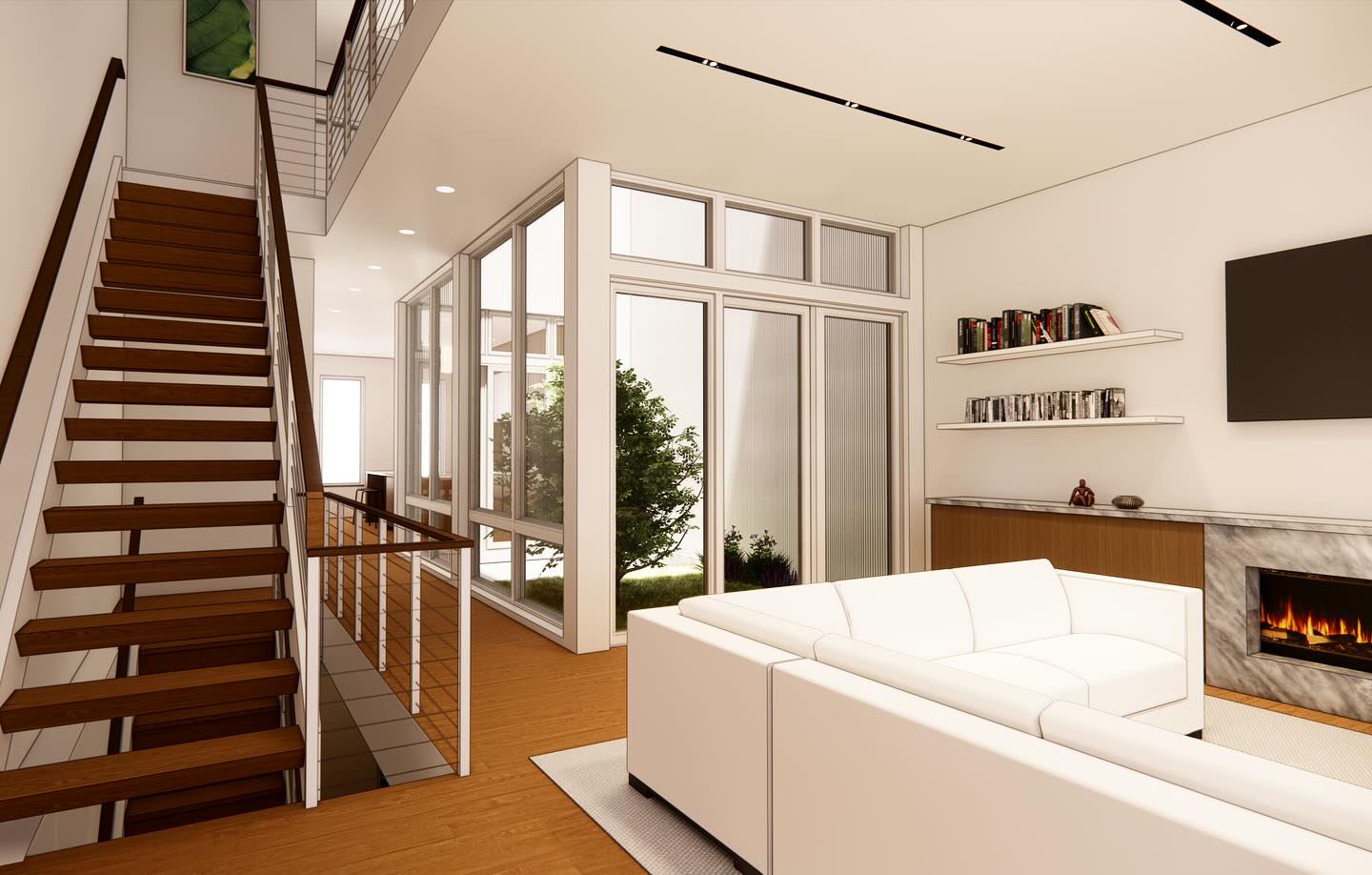 Lauren Thomsen Design | Philadelphia PA