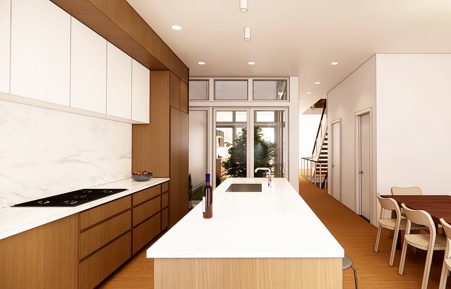 Lauren Thomsen Design | Philadelphia PA