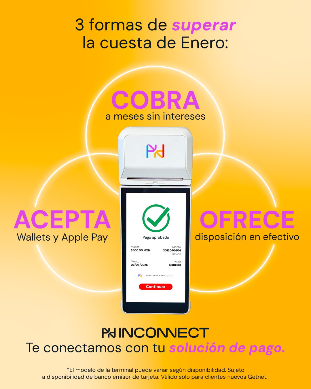 Inconnect México