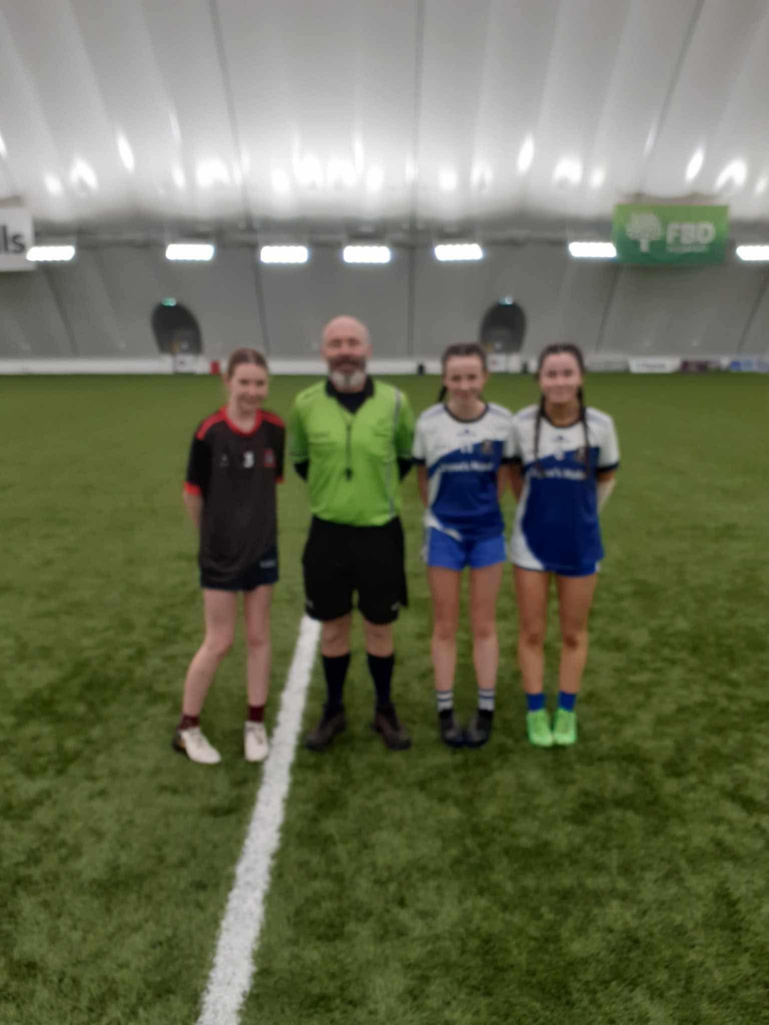 St Marys GAA - Well done Carrick on Shannon CS 🎉 | Facebook