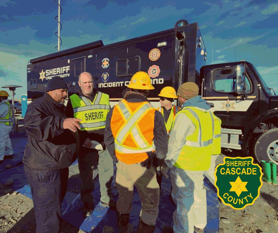 GFPD officers and... - Great Falls MT Police Department | Facebook