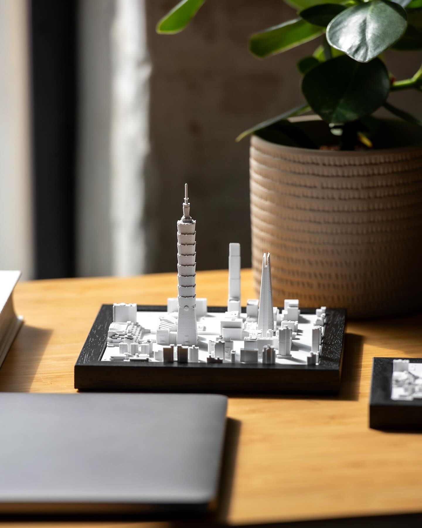 CITYFRAMES - Did you know? 🎋 The design of Taipei 101 is... | Facebook