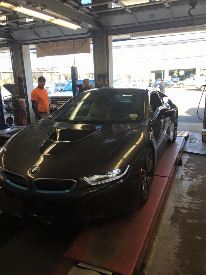Major Auto Group | New York NY
