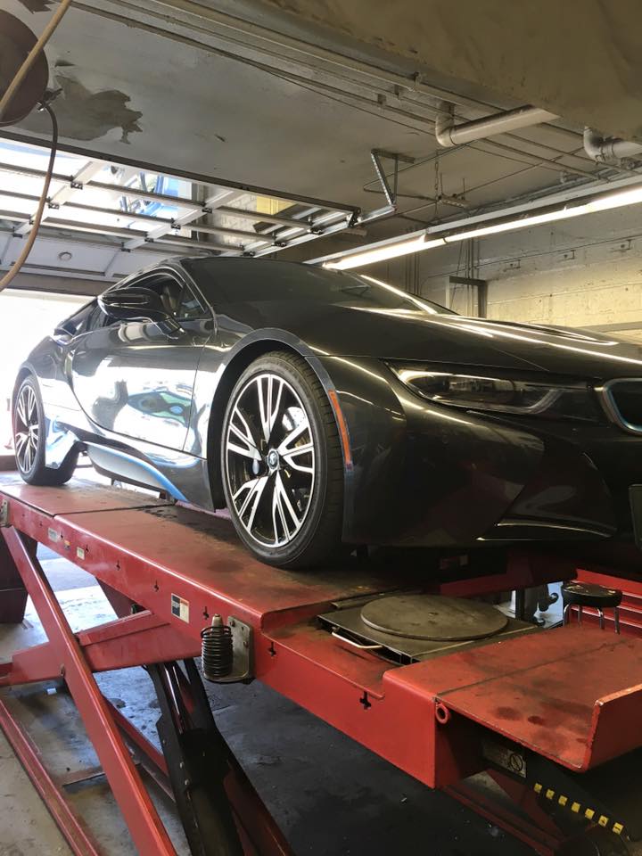 Major Auto Group | New York NY