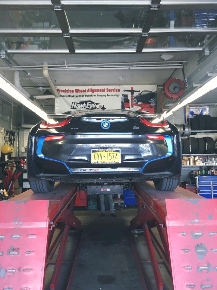 Major Auto Group | New York NY