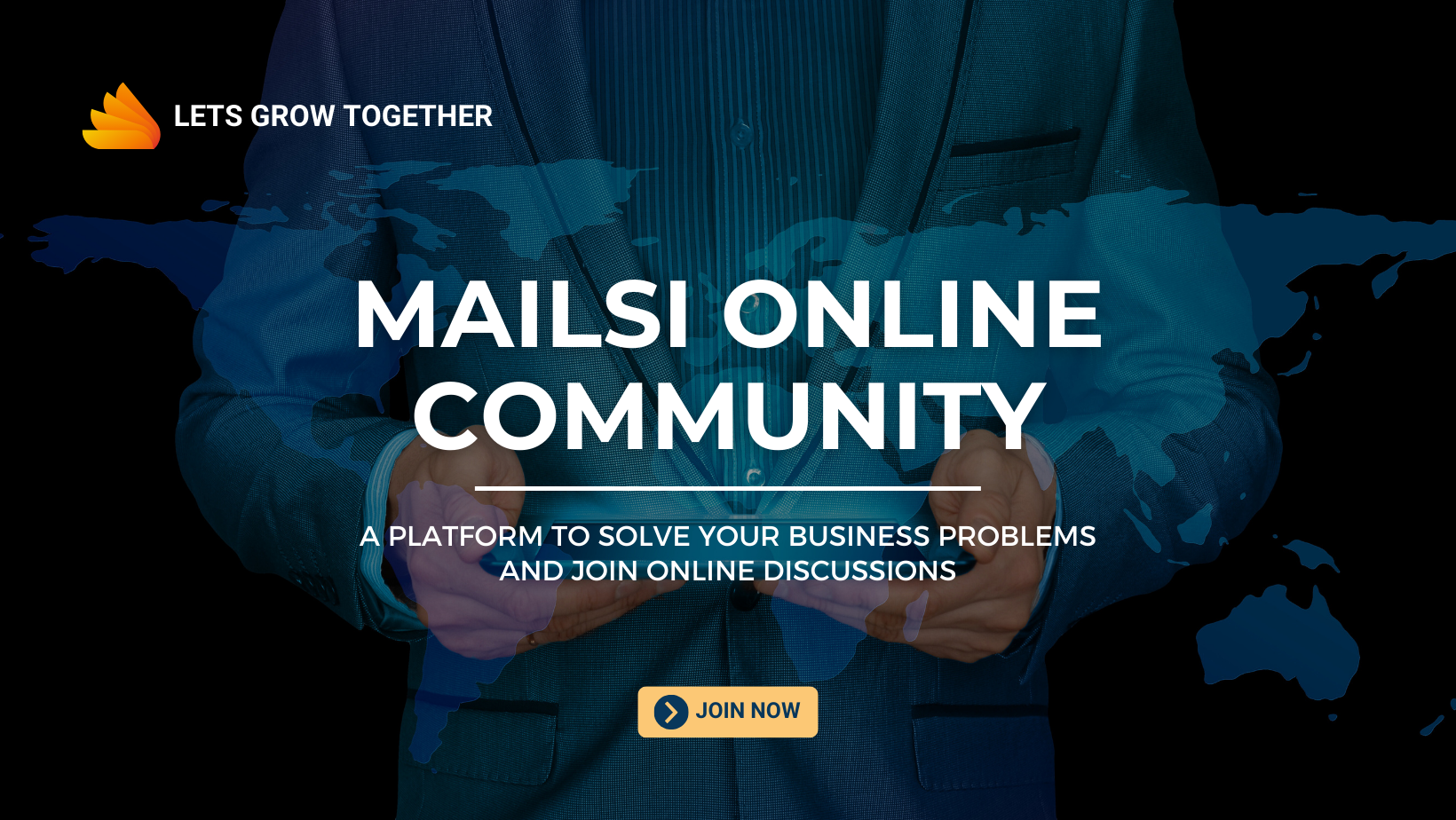 Mailsi Online Community
