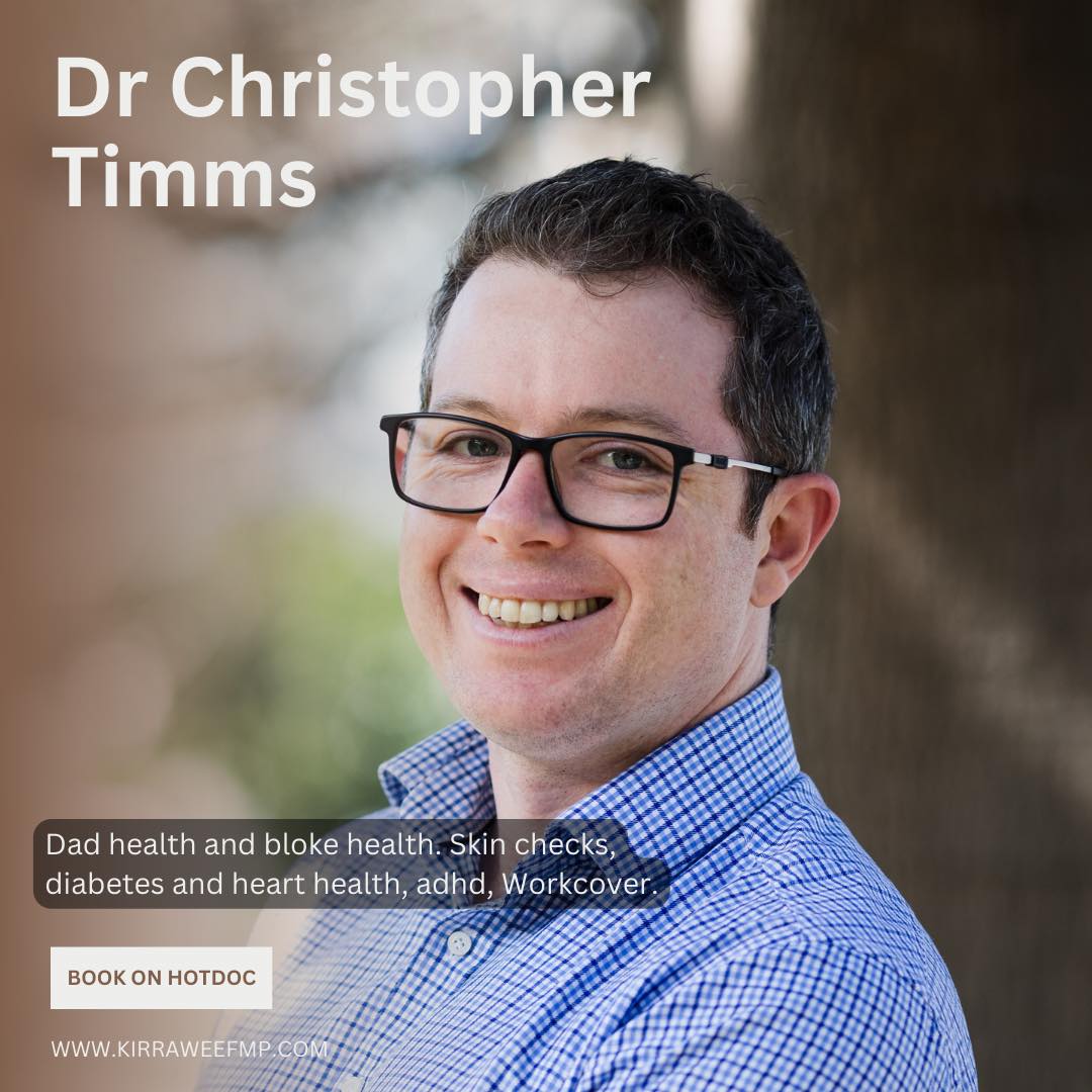 Dr Christopher Timms General... - Family Medical Practices | Facebook