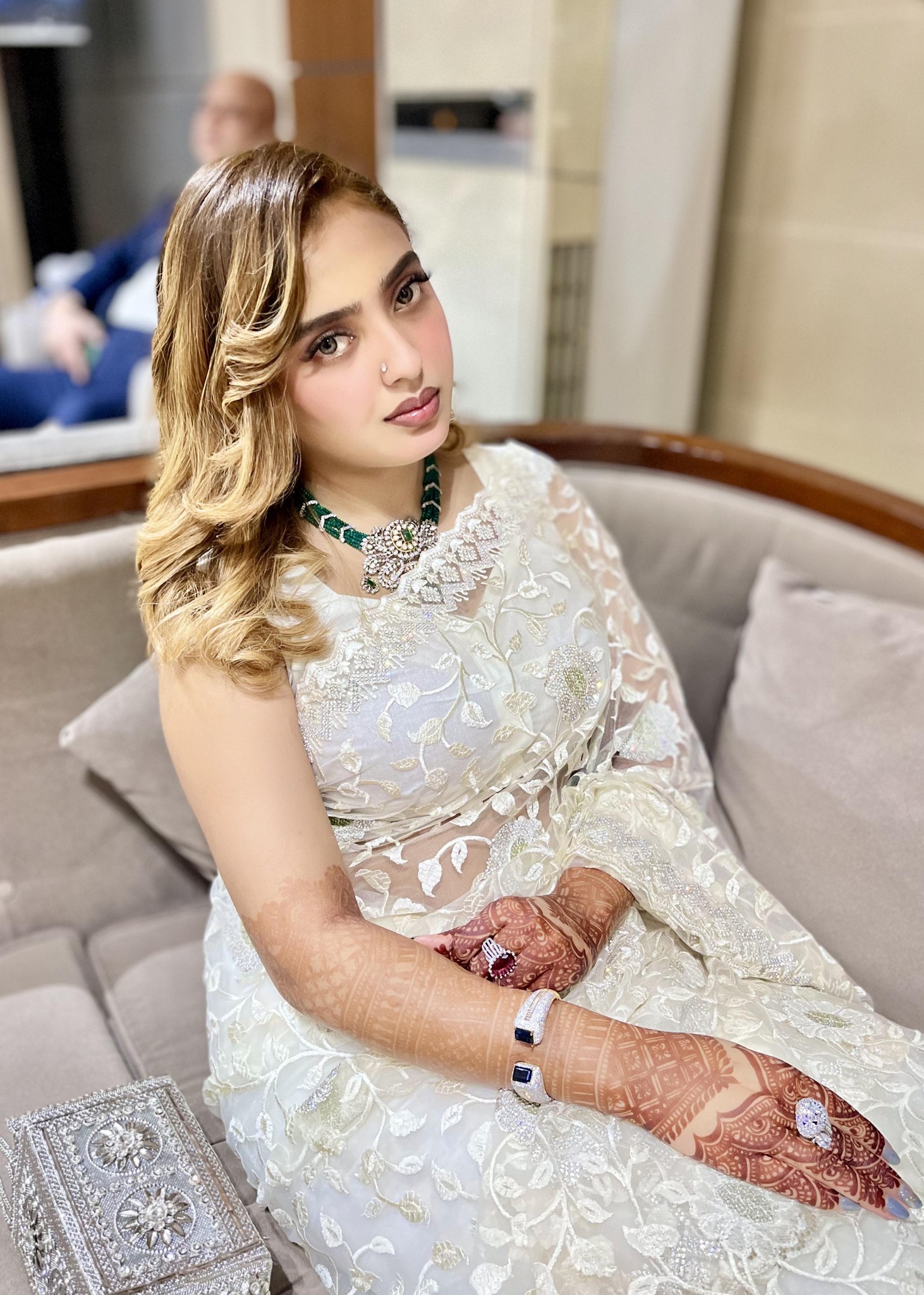 Humaira R. Tuie