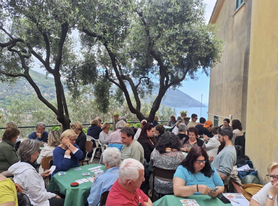 Sagra delle Focaccette -... - Sagra delle Focaccette - Megli