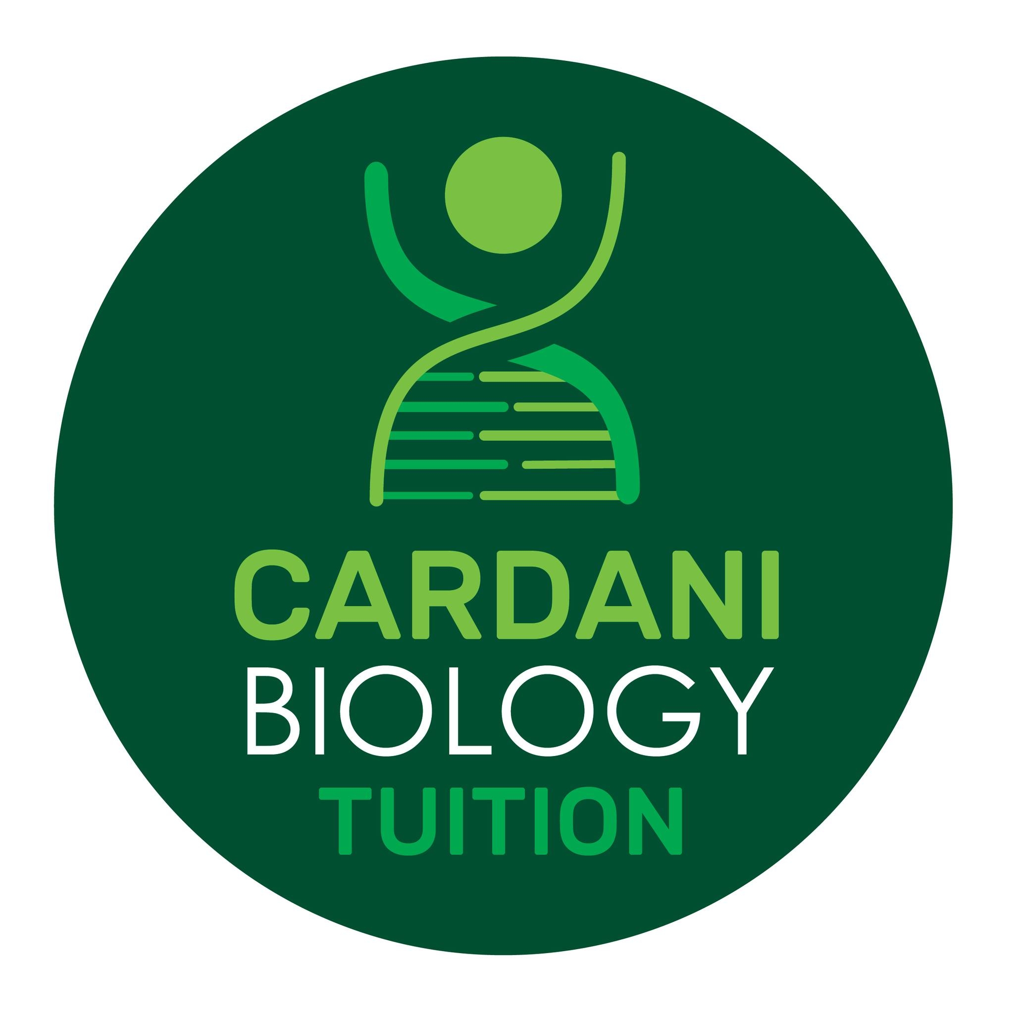Cardani Biology Tuition added a... - Cardani Biology Tuition