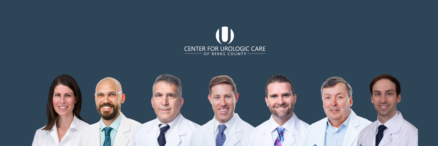 Center For Urologic Care of Berks County | Wyomissing PA
