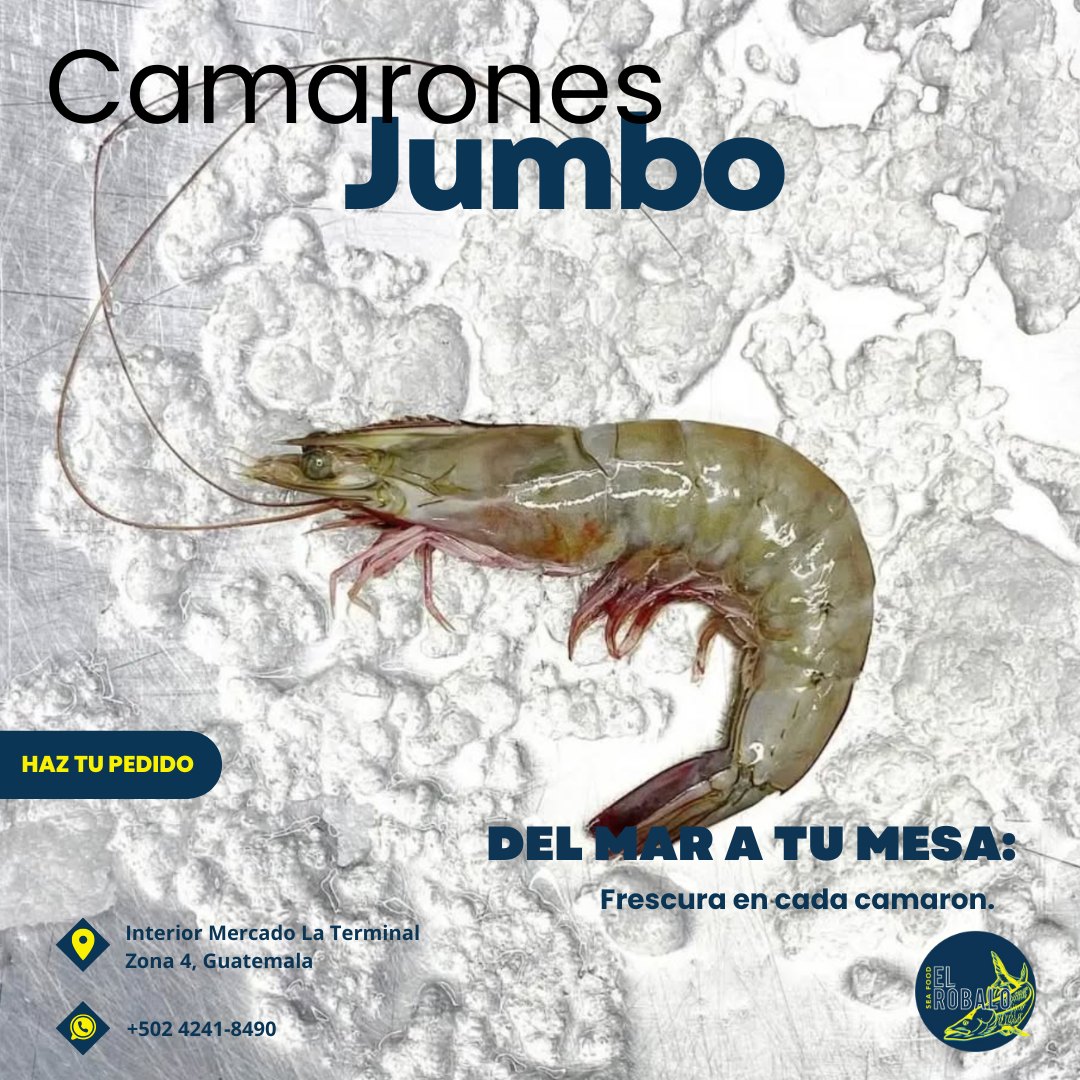 El Robalo seafood | Guatemala City