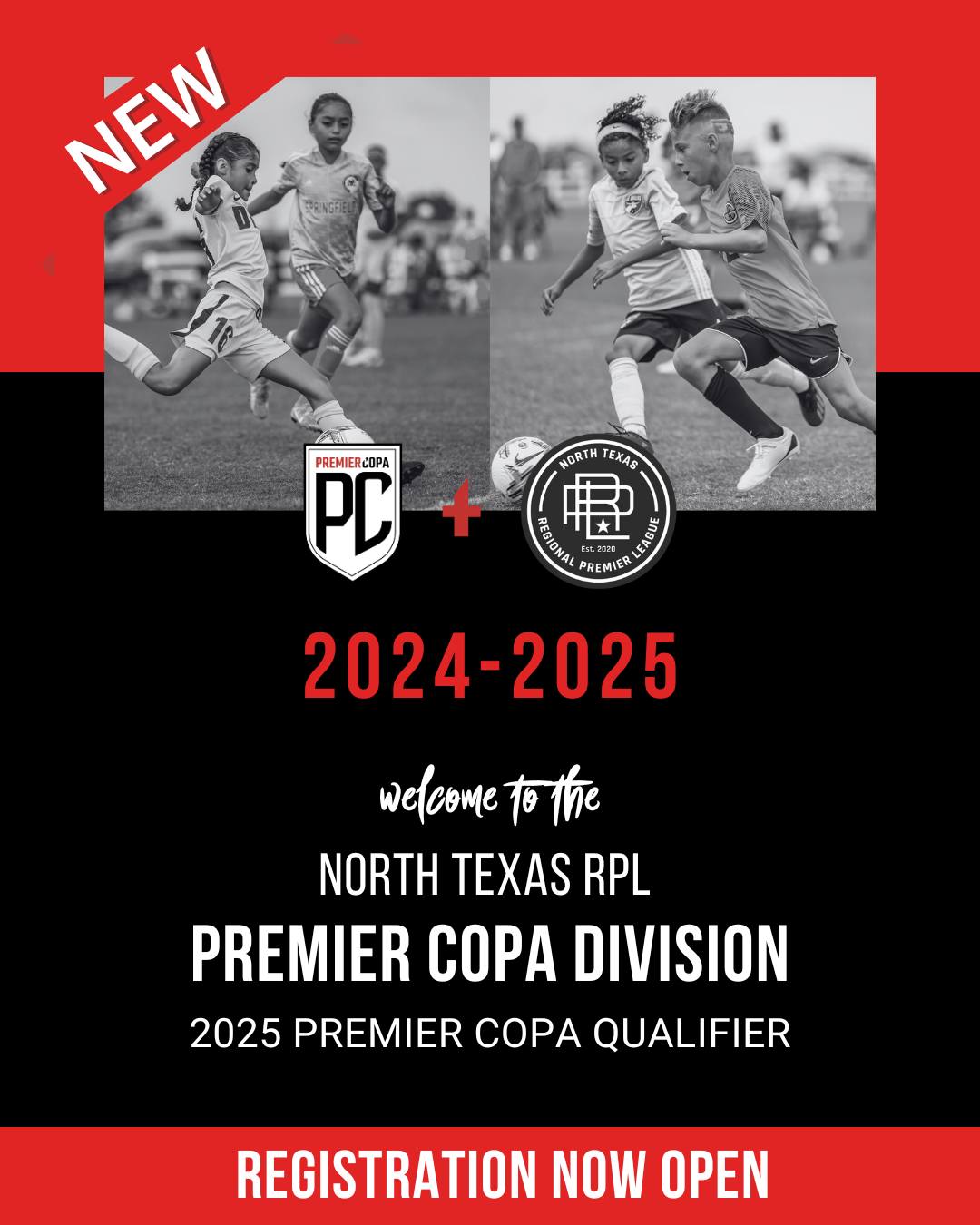 North Texas Regional Premier League | Plano TX