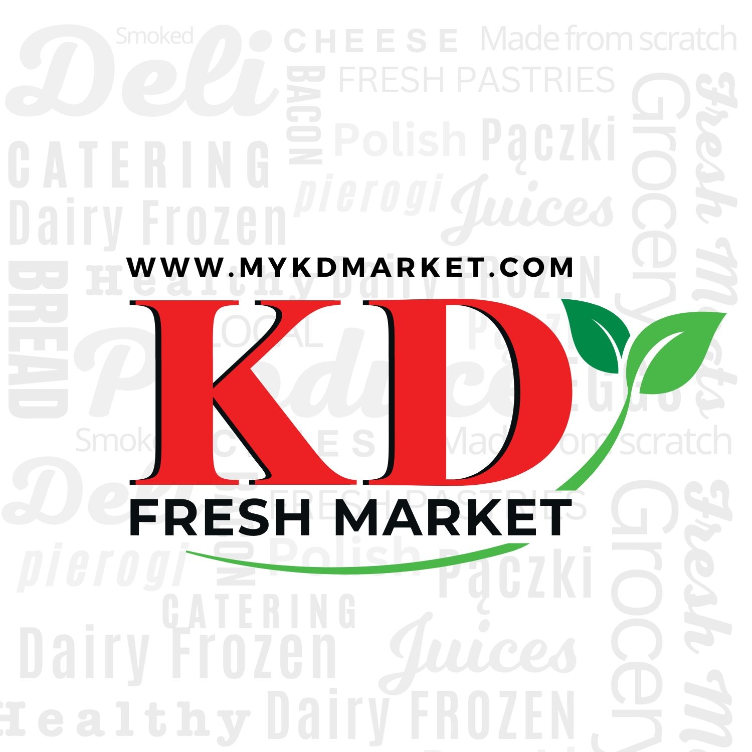 KD Market - 🔷Join #KDClub – no card, just savings! 💙 Want... | Facebook