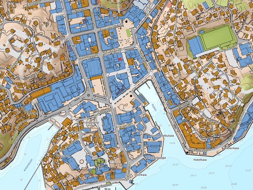 Sørco As | Arendal