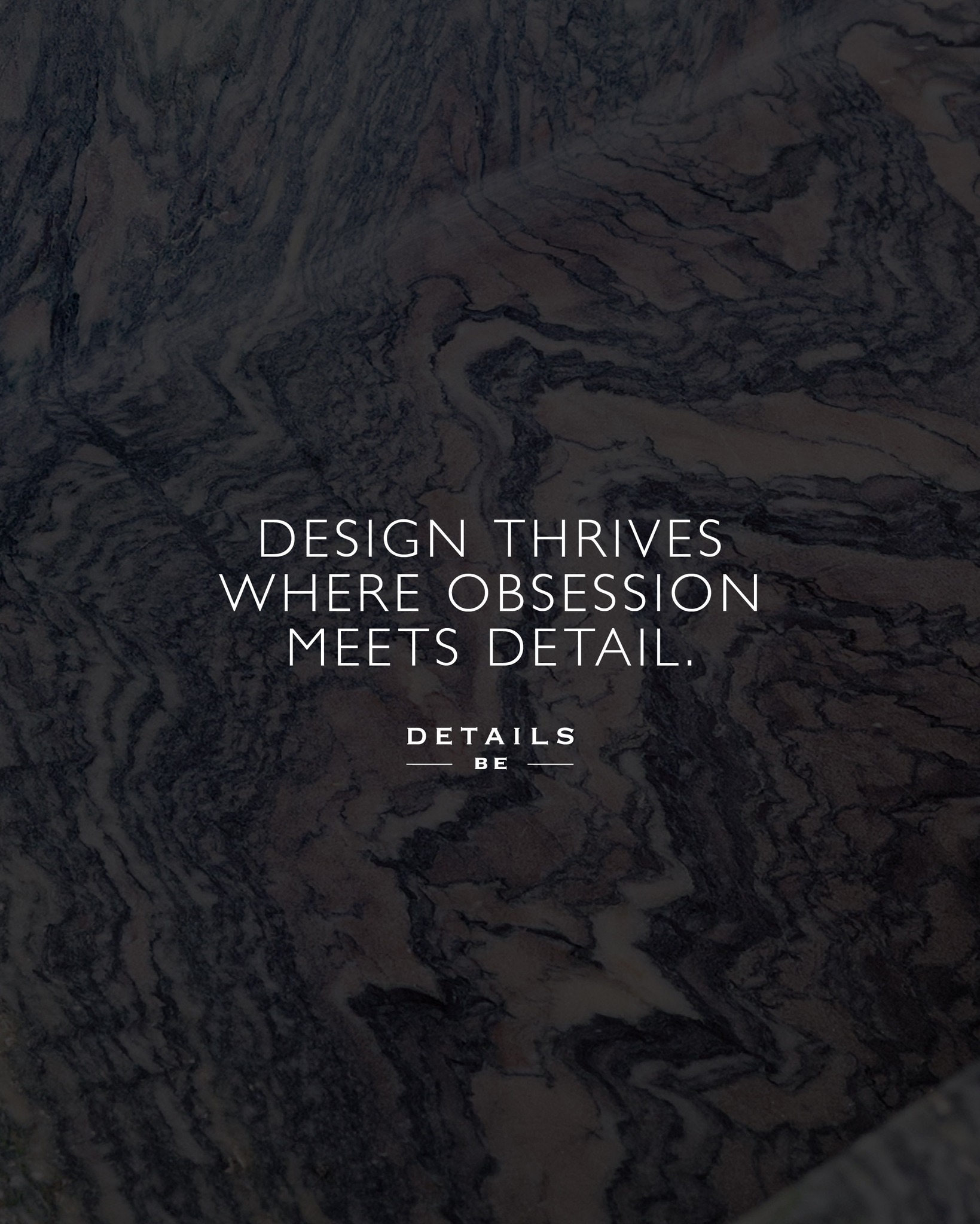 Details Be