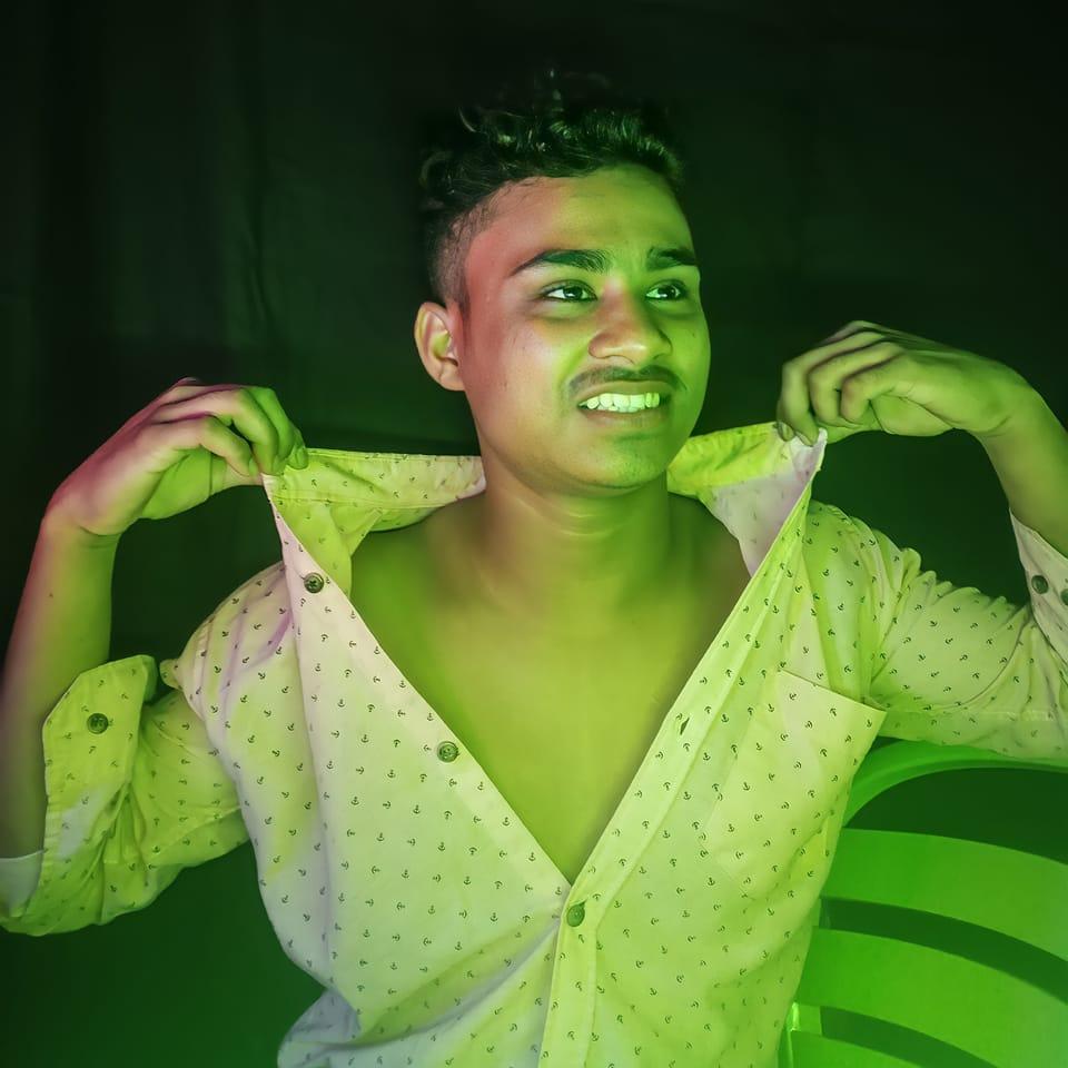 M M Rana King
