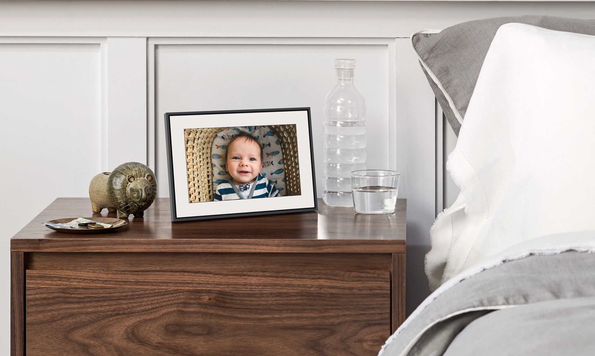 Did you know that Loop 2 can... - Loop Digital Picture Frame