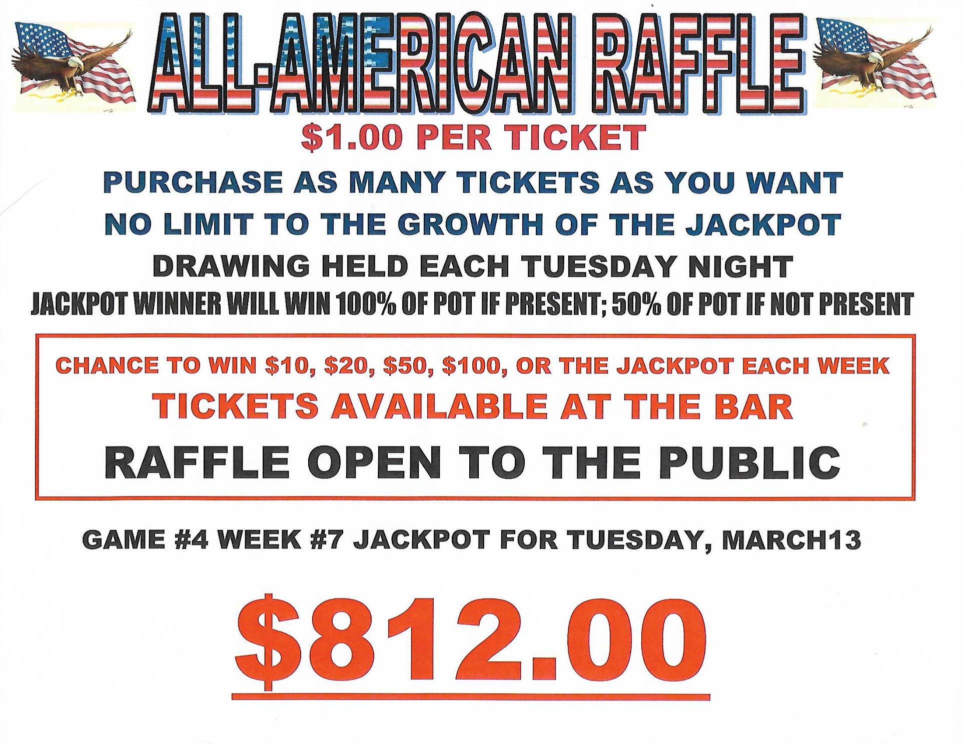 Al... - American Legion Post 253 - North Webster,IN Authorized