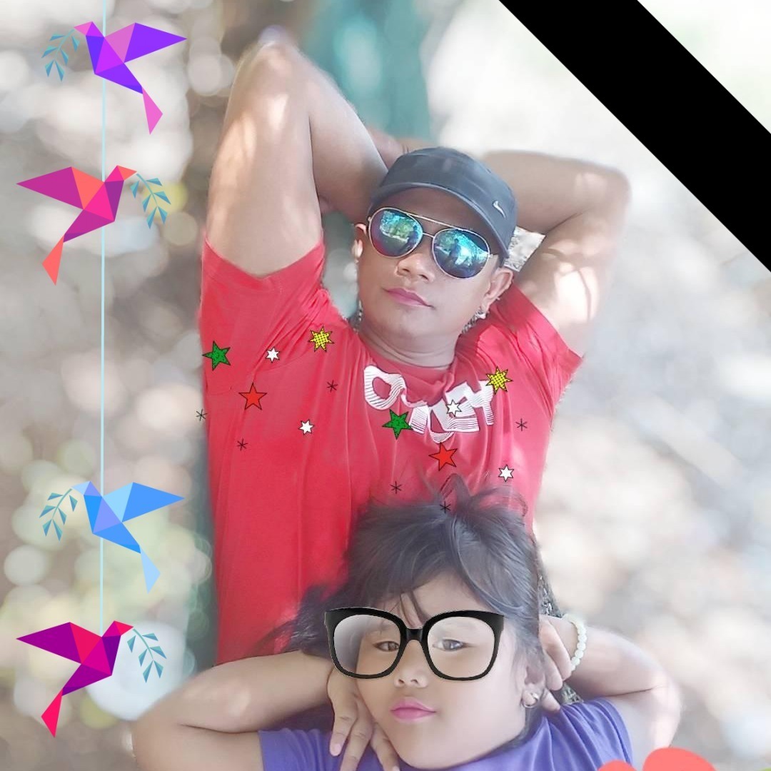#bestfamilyphotoschallenge by Ruel Bustamante | Dheane Lampon Polines