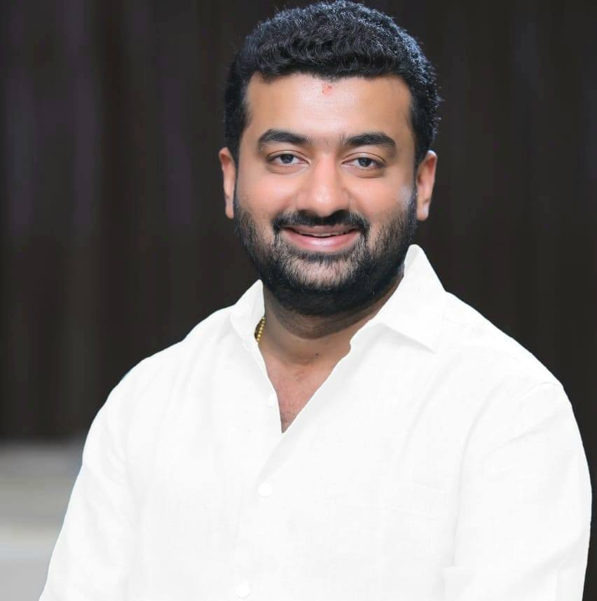 Sahaj Rai