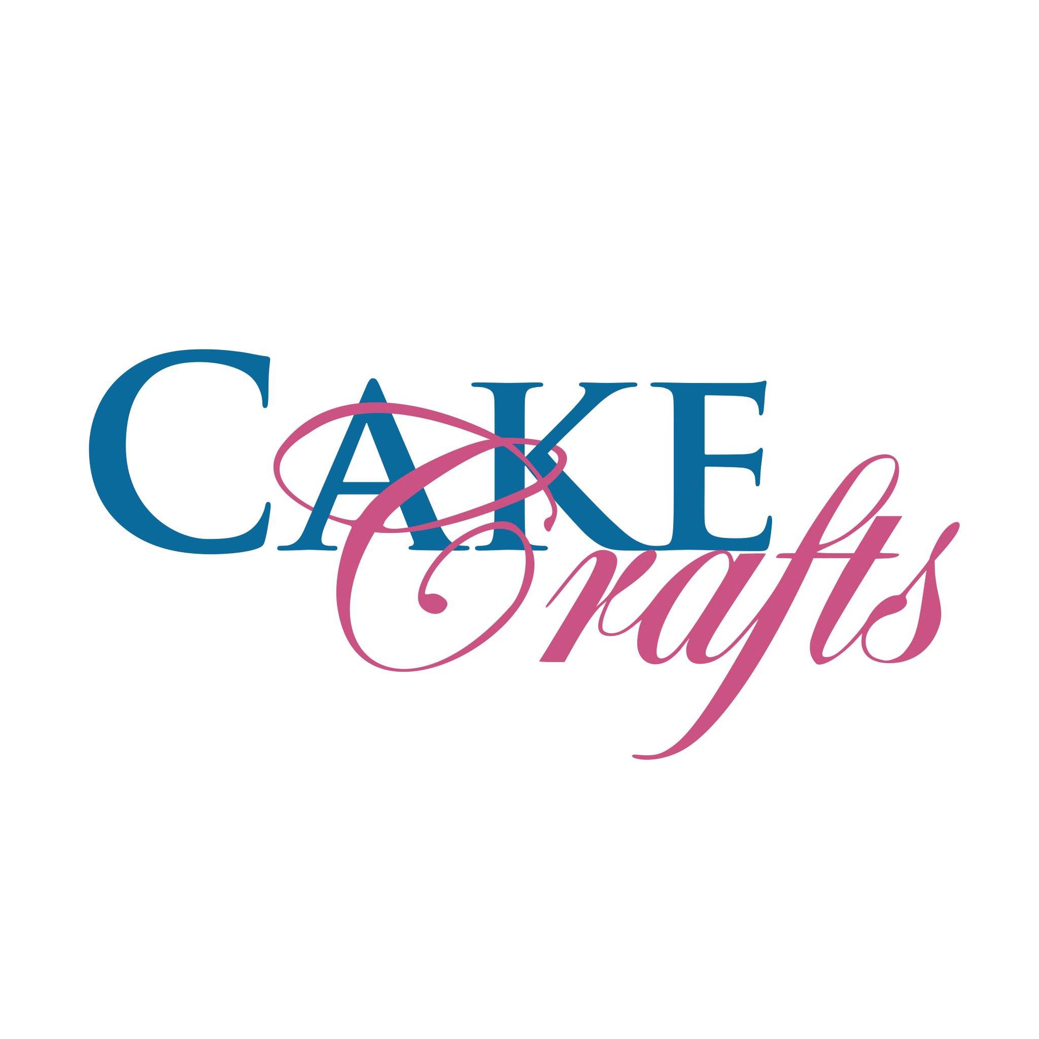When the viral ghost trend shows up but you work at a cake supply store ...