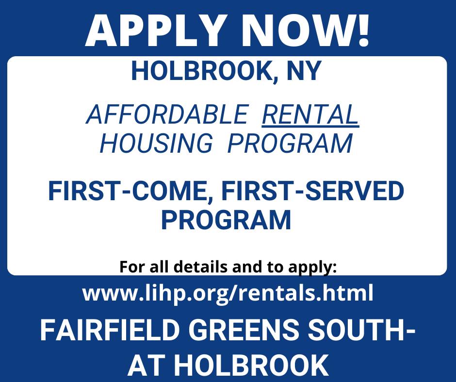 Long Island Housing Partnership