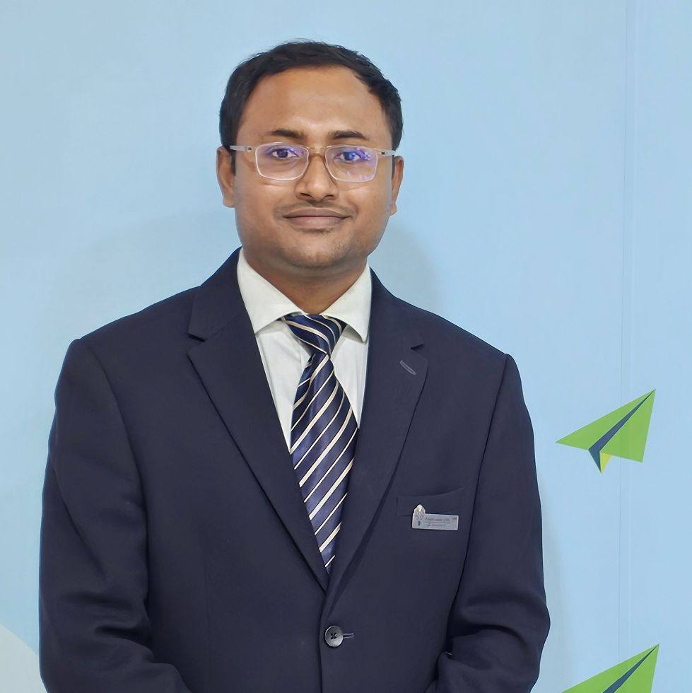 Syed Shamim Hasan