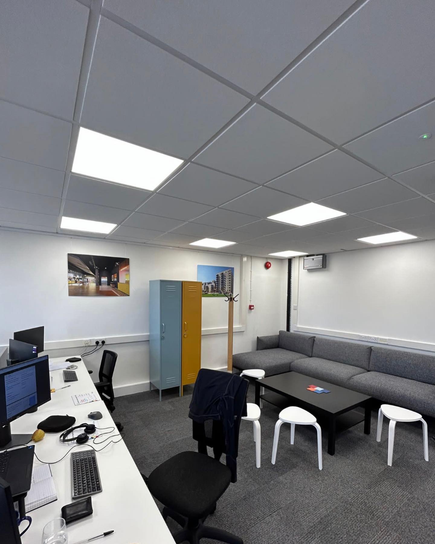 Build fx LTD