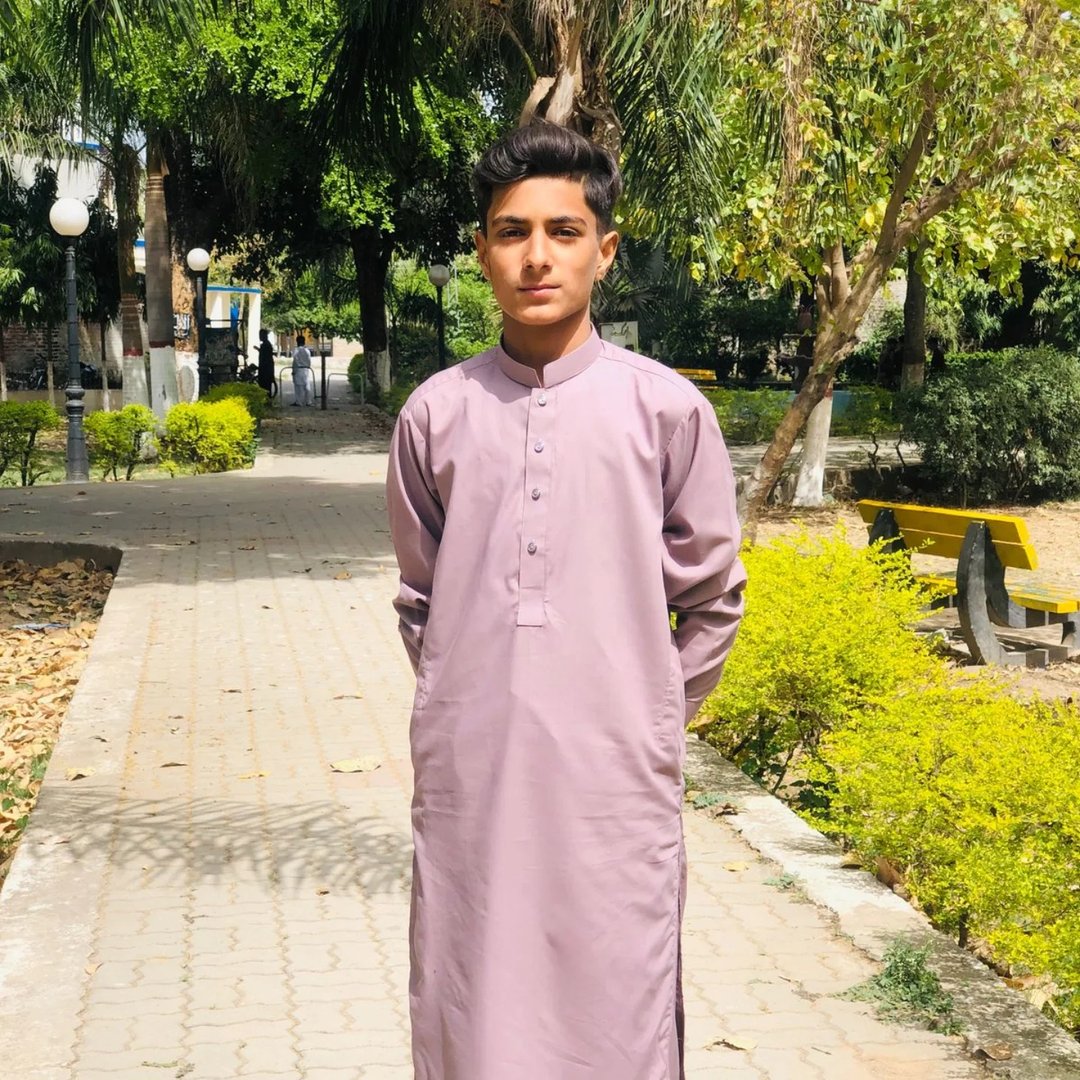 Umer Safder