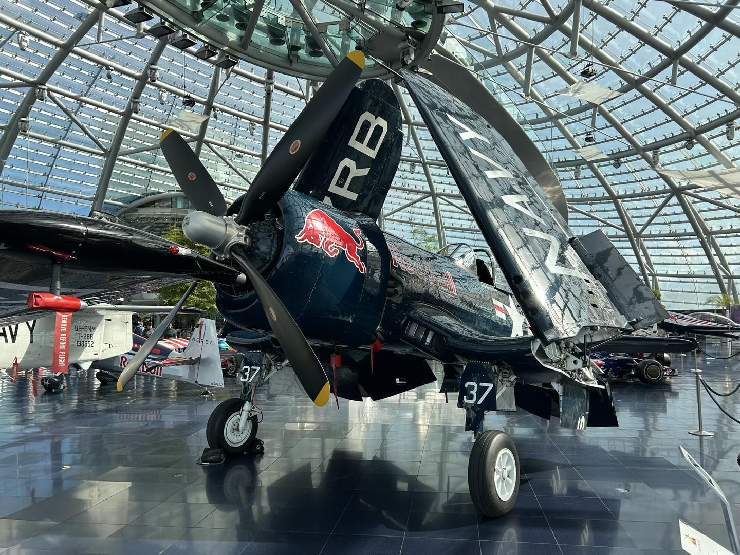 Warbird Designs