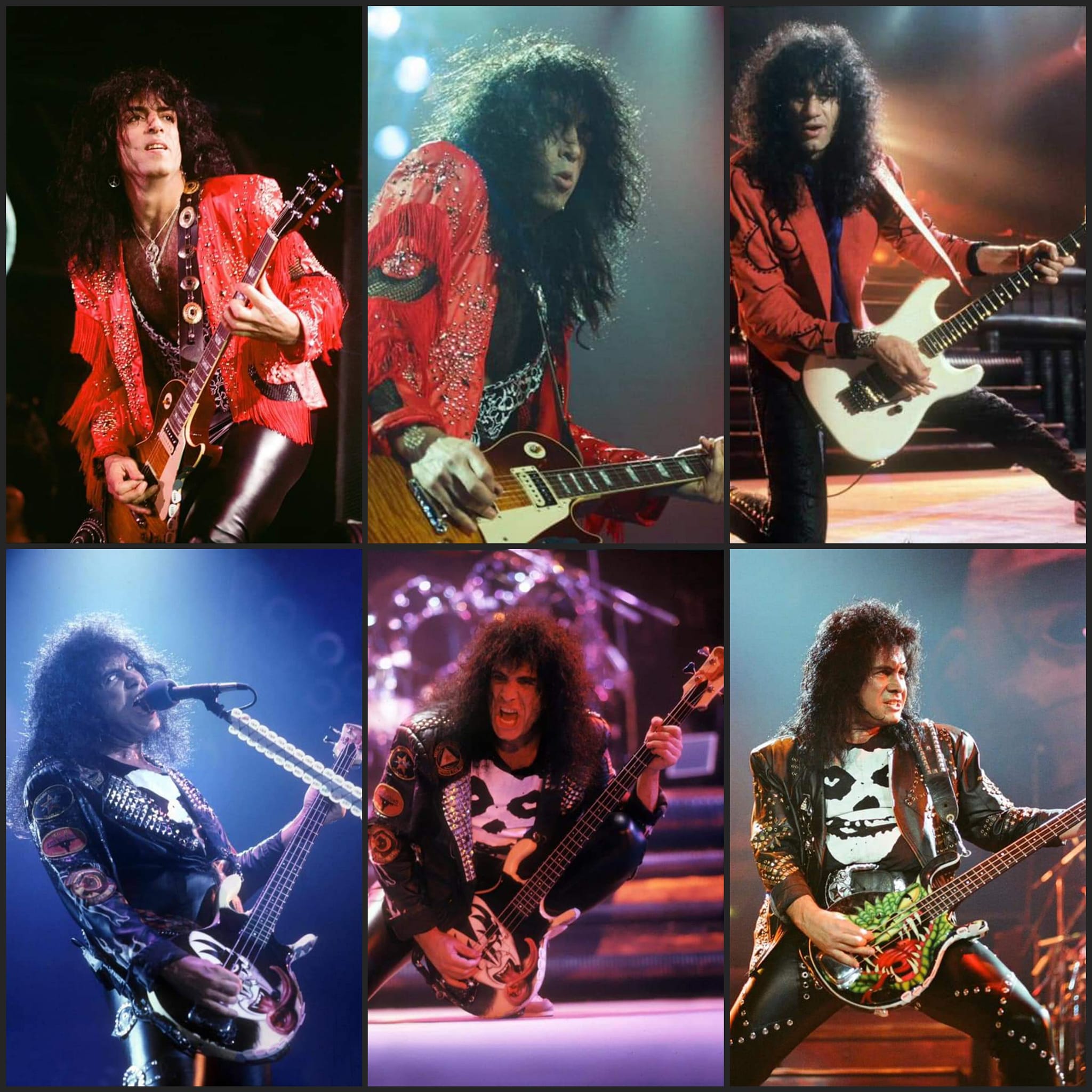 KISSTORY: June 9, 1990 - KISS
