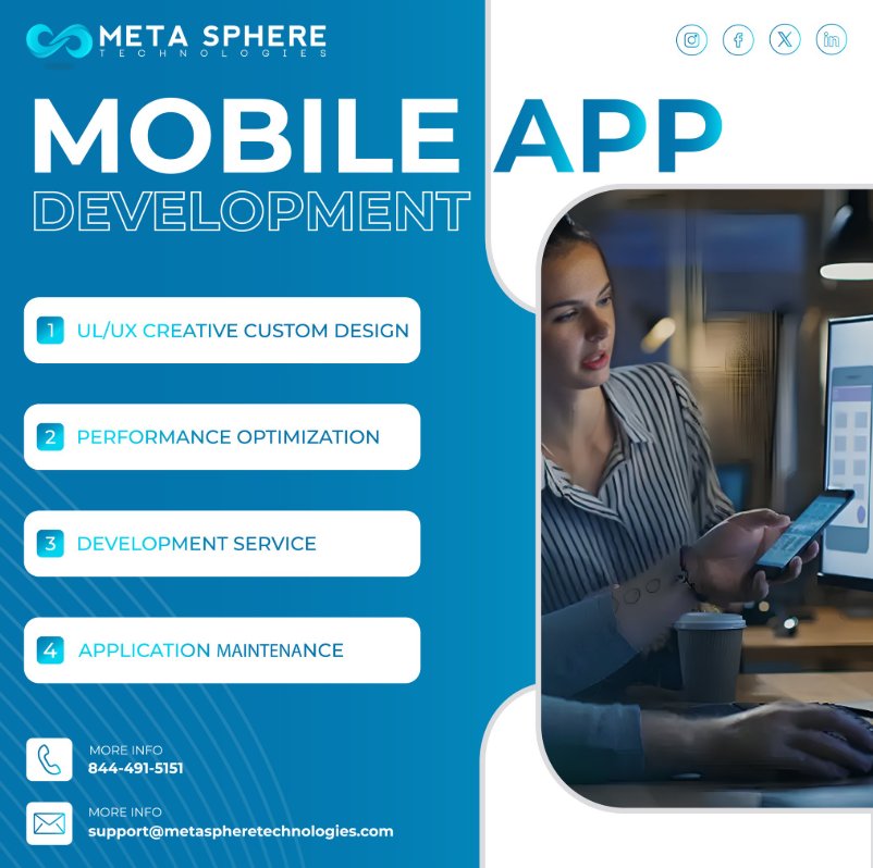 Meta Sphere Technologies | San Francisco CA