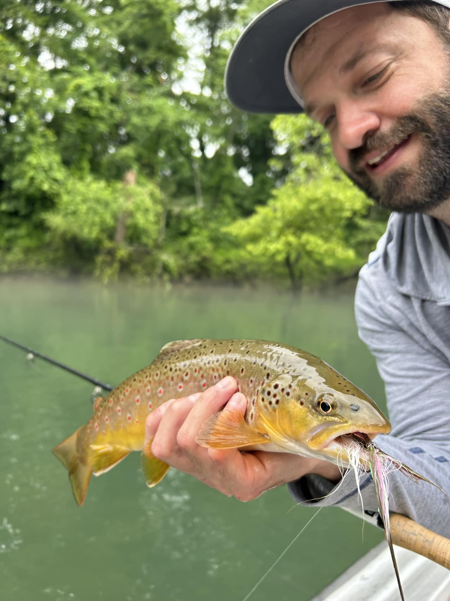 st croix fishing rods park falls wisconsin St. Musky X Casting MXFG90HFT Croixs trusted SCII carbon Shimano Sienna 4000FD Front insulated fish storage bags Size:6 / 25pc