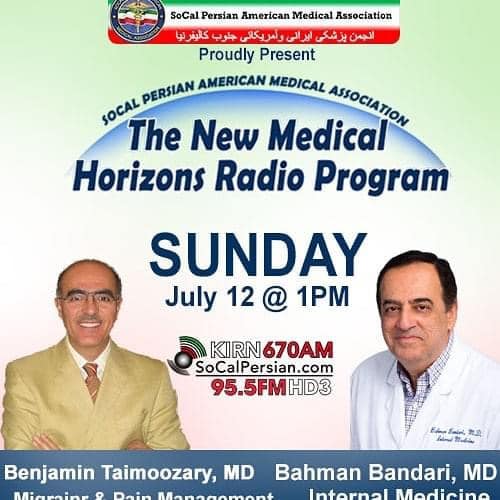 Beverly Hills Migraine and Pain Management Institute | Beverly Hills CA