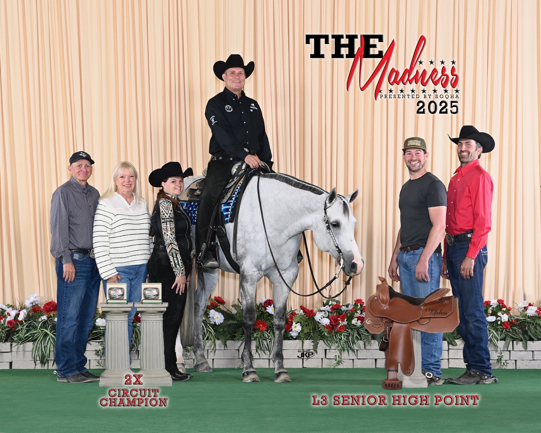 Highpoint Performance Horses | Pilot Point TX